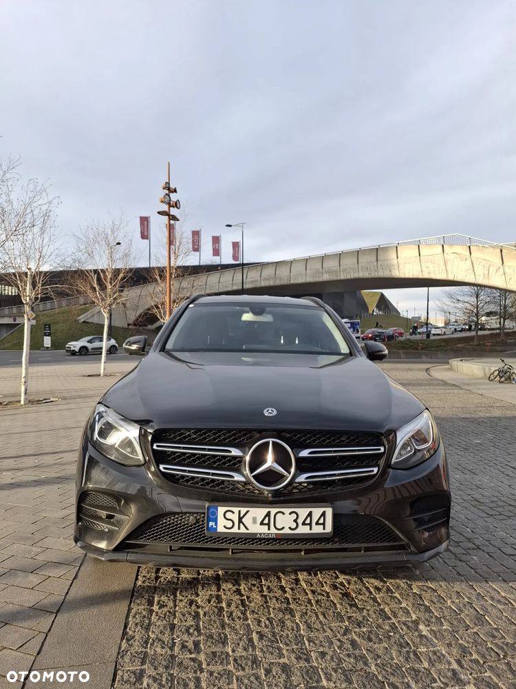 Mercedes-Benz GLC - 3