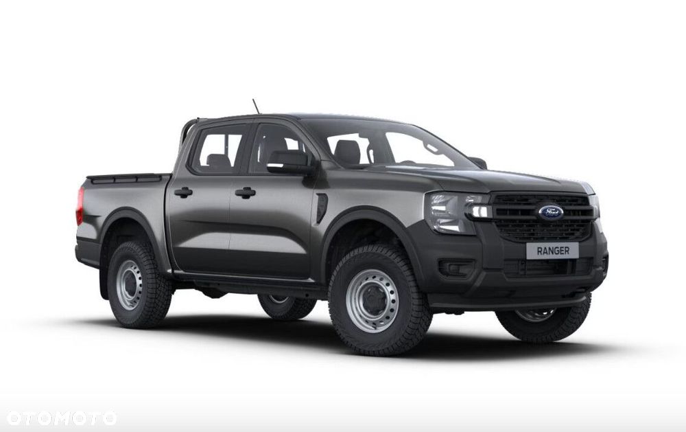 Ford Ranger - 3