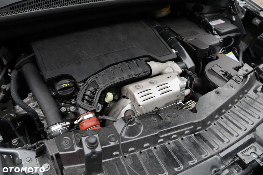 Opel Crossland X 1.2 ECOTEC Start/Stop Innovation - 25