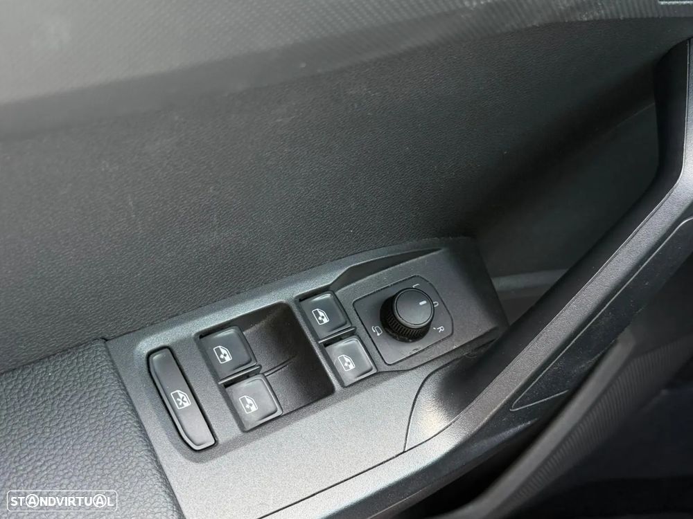 SEAT Arona 1.0 TSI Style DSG - 11