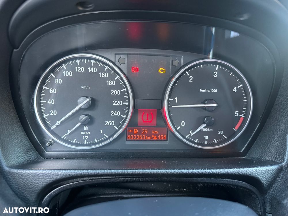 BMW Seria 3 320d DPF Edition Fleet Sport - 20