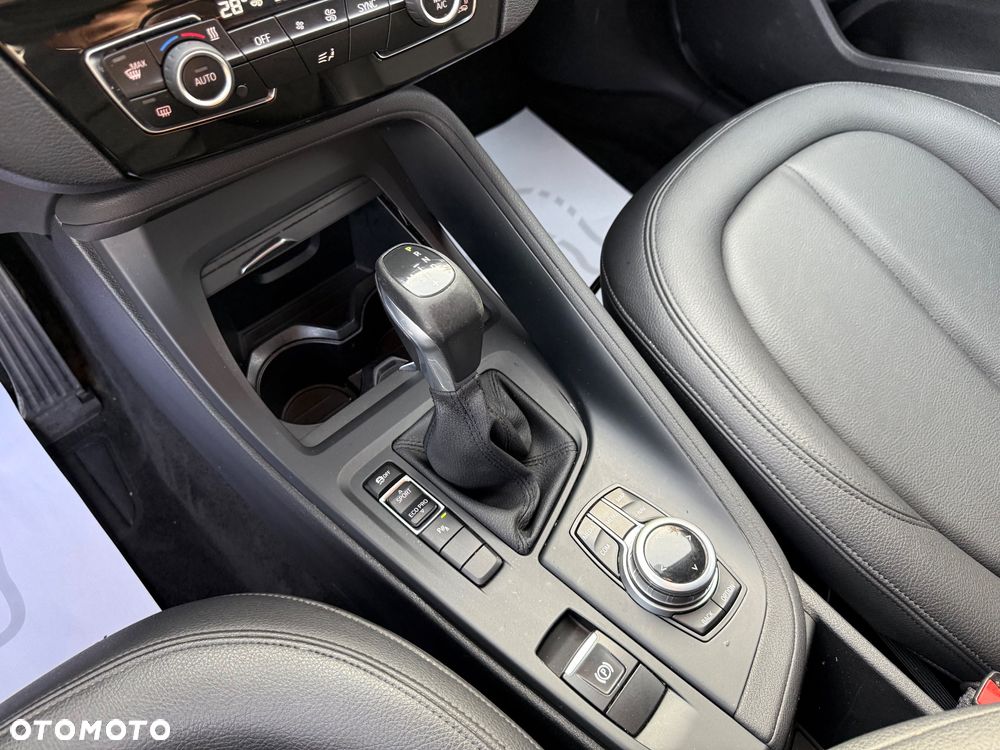 BMW X1 ver-sdrive18d-sport - 18