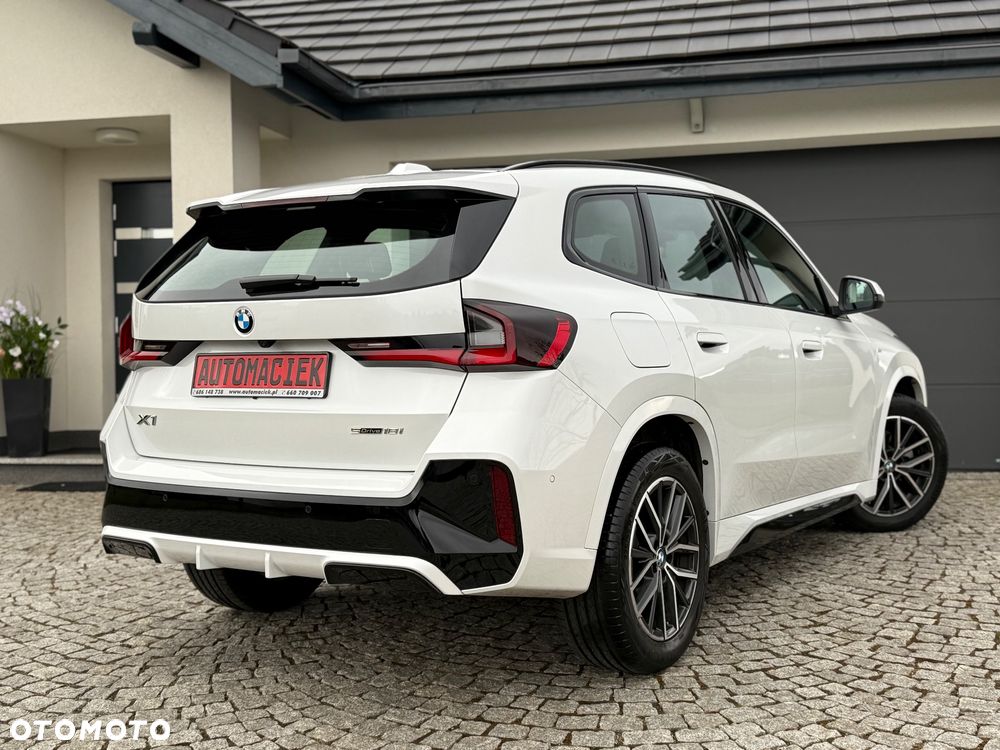 BMW X1 - 8