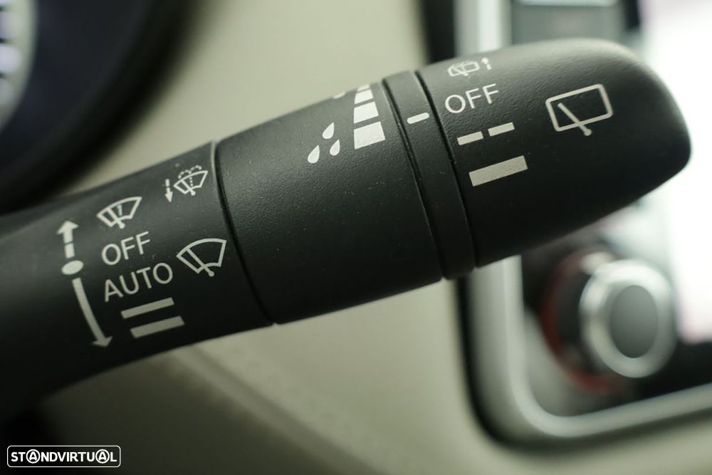 Nissan Micra 1.0 IG-T Tekna CVT - 18