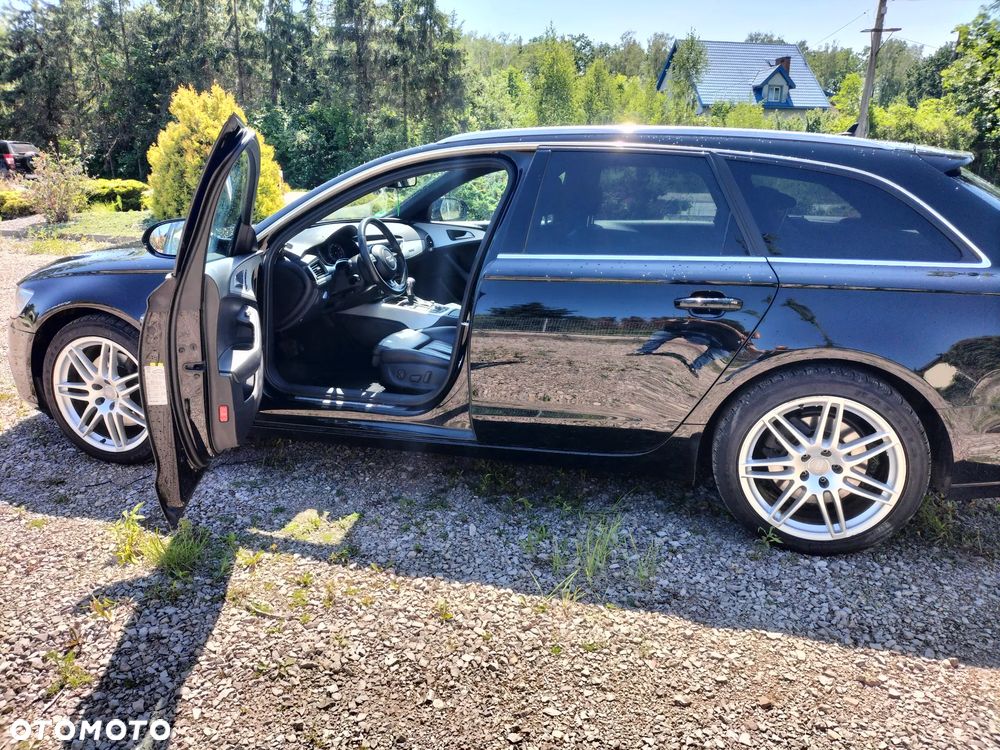 Audi A6 Avant 3.0 TDI DPF quattro S tronic - 3