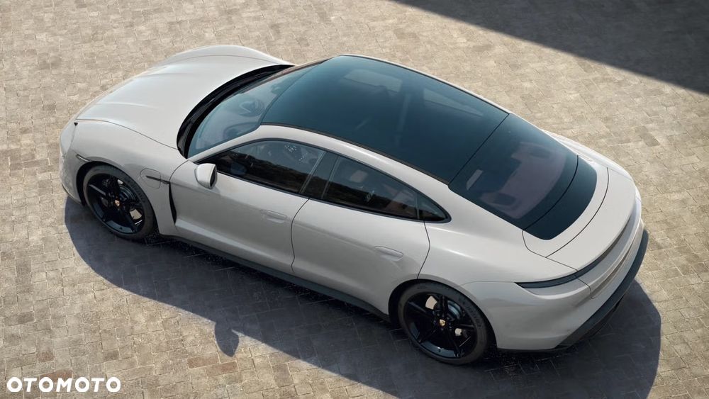 Porsche Taycan - 3