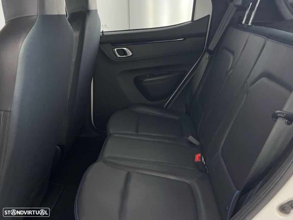 Dacia Spring Electric 45 Comfort - 12