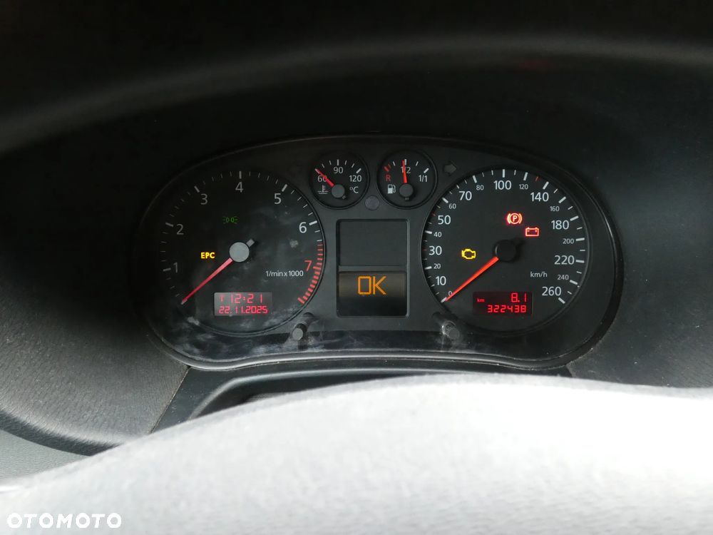 Audi A3 Sportback - 8