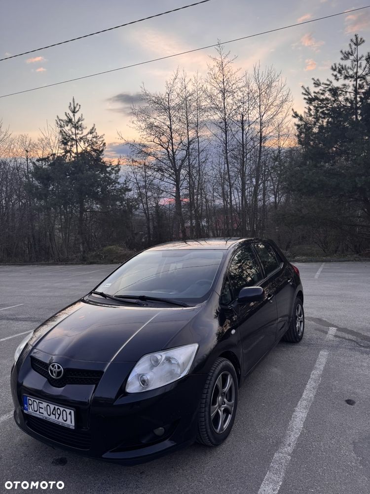 Toyota Auris 2.0 D-4D Luna - 3