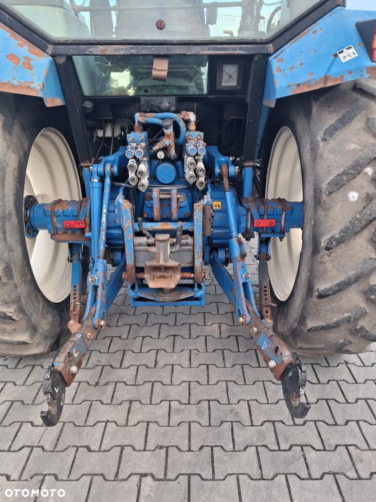 Ford 7740 POWERSTAR SLE - 4