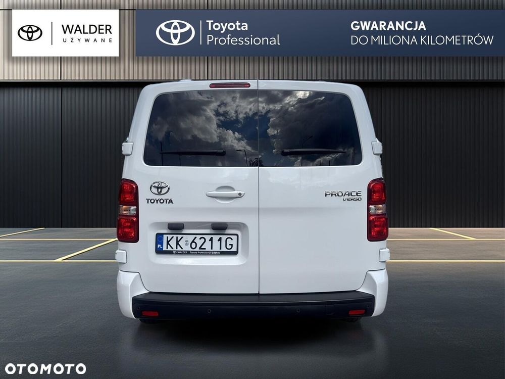 Toyota Proace Verso 2.0 D4-D Long Business - 7