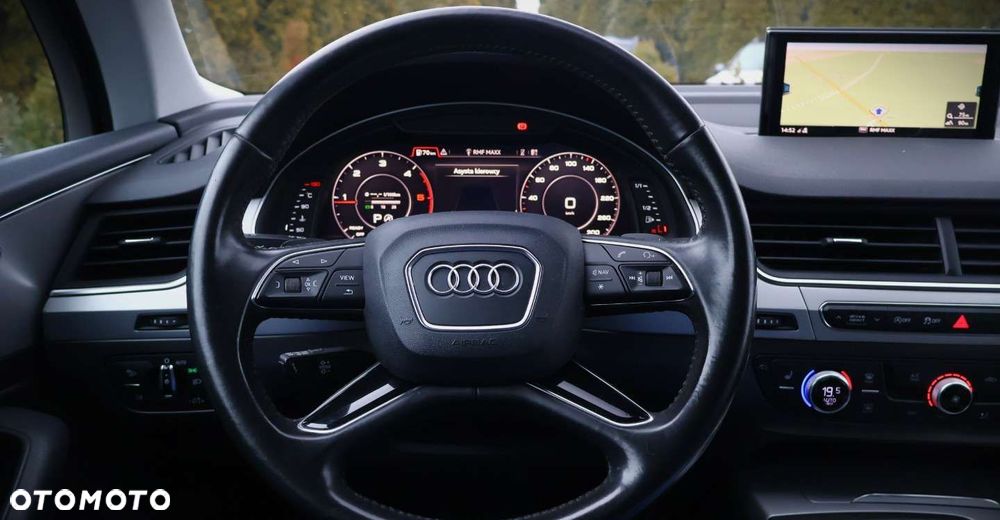 Audi Q7 - 26