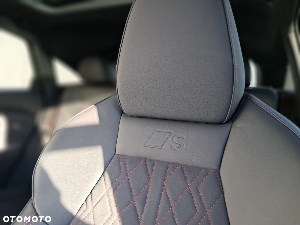 Audi Q5 Sportback e-Hybrid 220 kW Quattro S tronic - 14