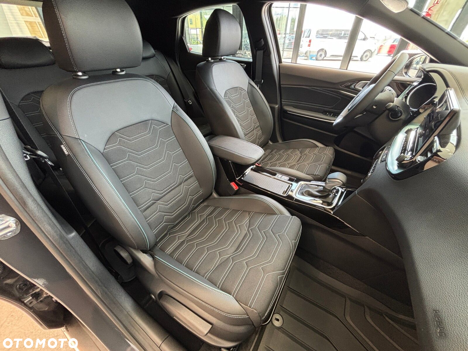 Kia XCeed - 22