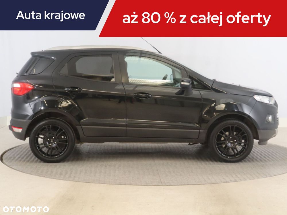 Ford EcoSport - 8