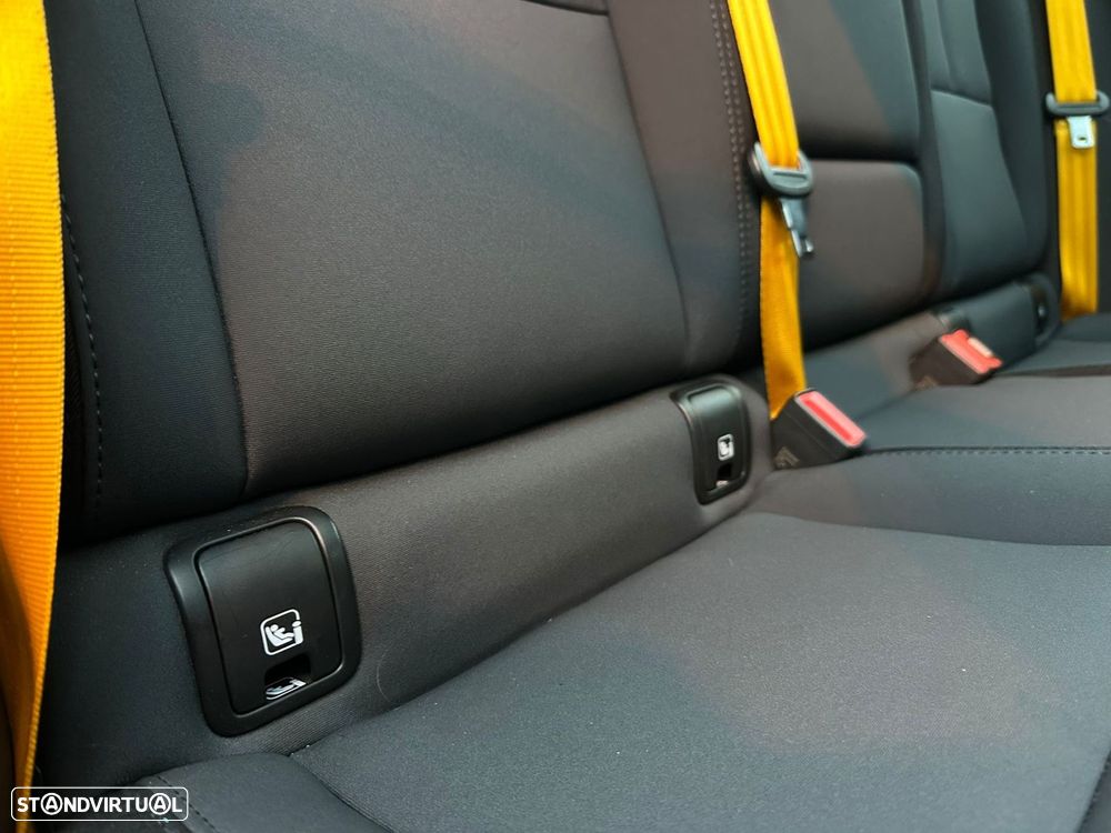 Polestar 2 Long Range 82 kWh AWD Performance Plus - 11