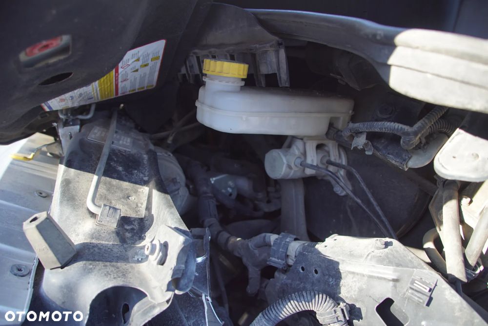 Auto na części - Fiat Ducato III L2H2 2.3 JTD F1AE3481D 55272351 549 2018R Silnik Skrzynia Drzwi Zderzak Lampa Lusterko Szyba Klamka Deska Kokpit Sterownik Moduł Czujnik Licznik Wyświetlacz Panel Kierownica - 16