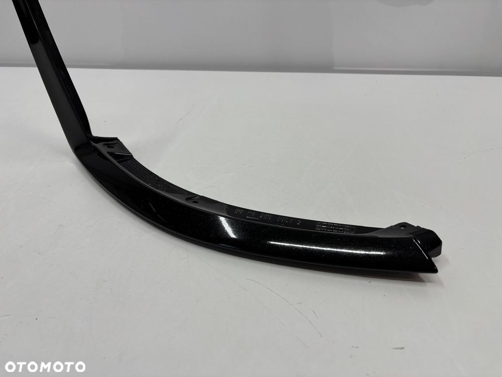 Mercedes AMG GT 290 Dolny Spoiler Boczny Prawy 2908850403 - 3