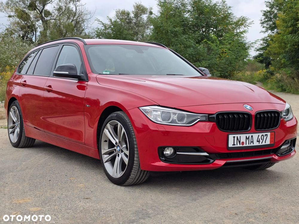 BMW Seria 3 - 40