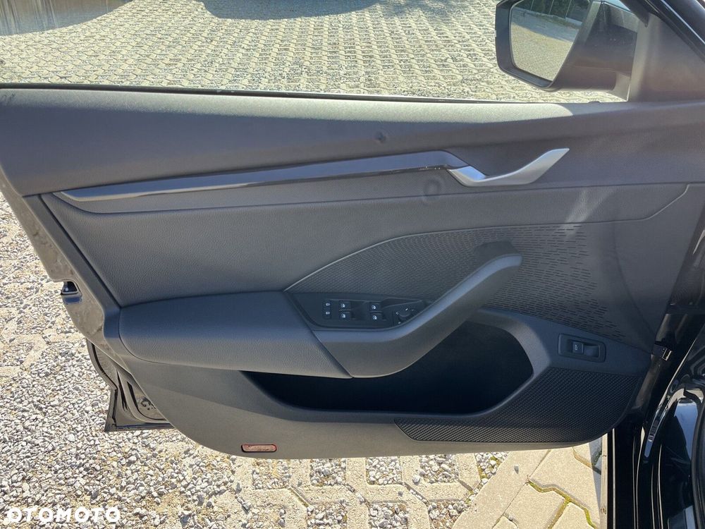 Skoda Octavia 2.0 TDI Selection - 11