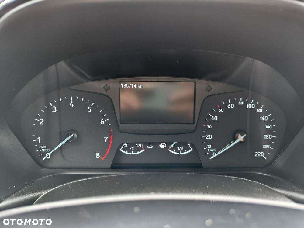 Ford Fiesta - 13