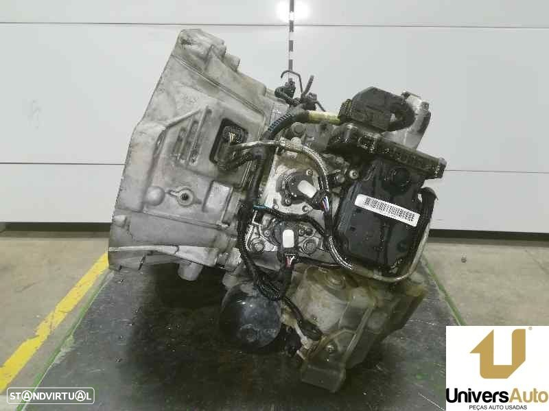 CAIXA VELOCIDADES CITROEN C4 GRAND PICASSO II 2014 -20DR28 - 2