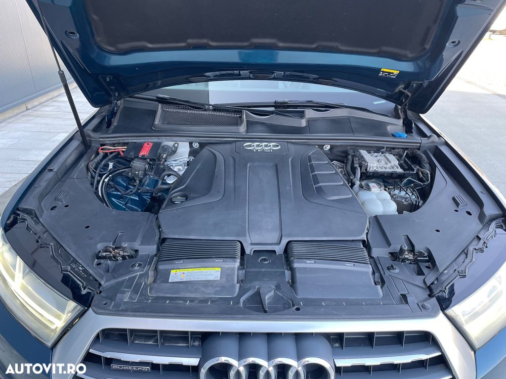 Audi Q7 - 12
