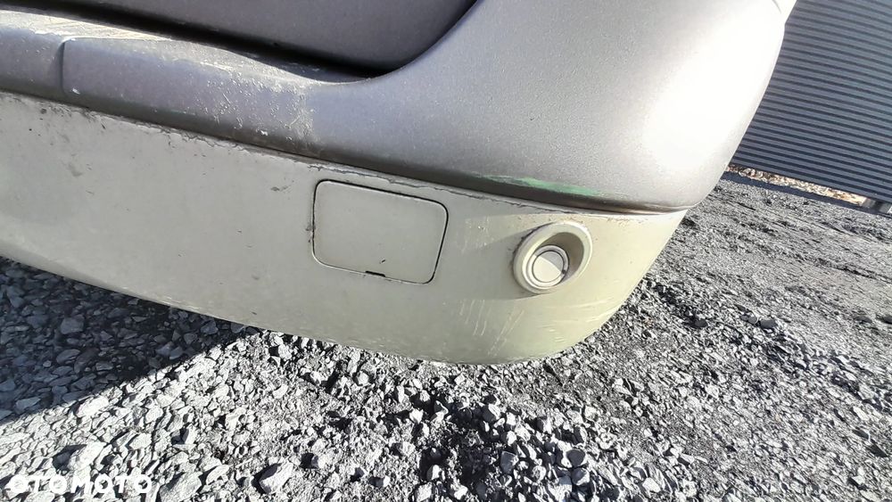 RENAULT LAGUNA II LIFT KOMBI ZDERZAK TYLNY TYŁ PDC KOMPLETNY MV190 nr. LAG2L - 3