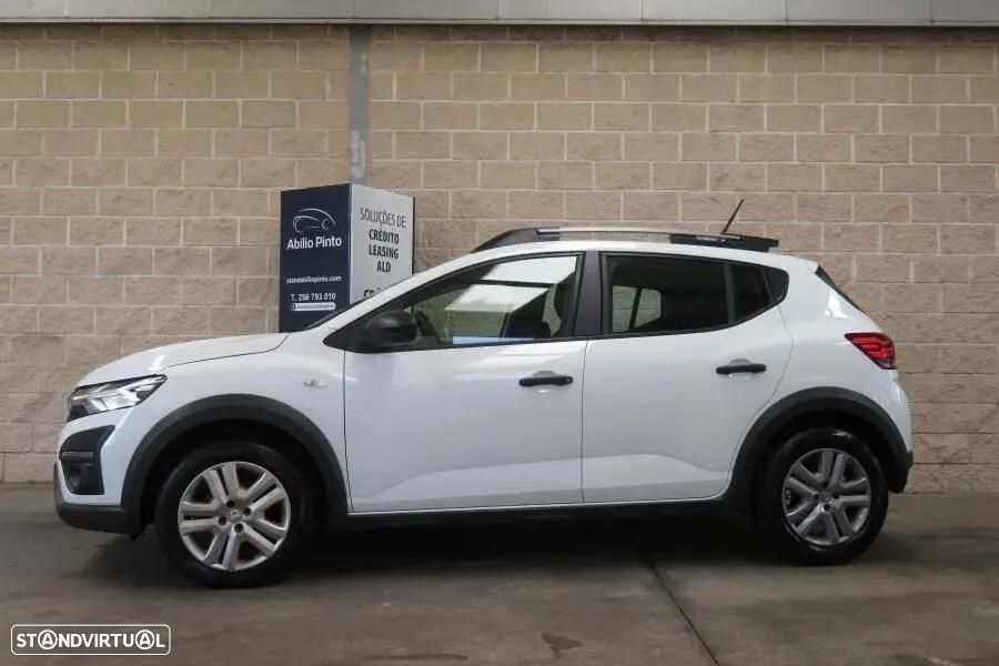Dacia Sandero 1.0 TCe Essential - 13