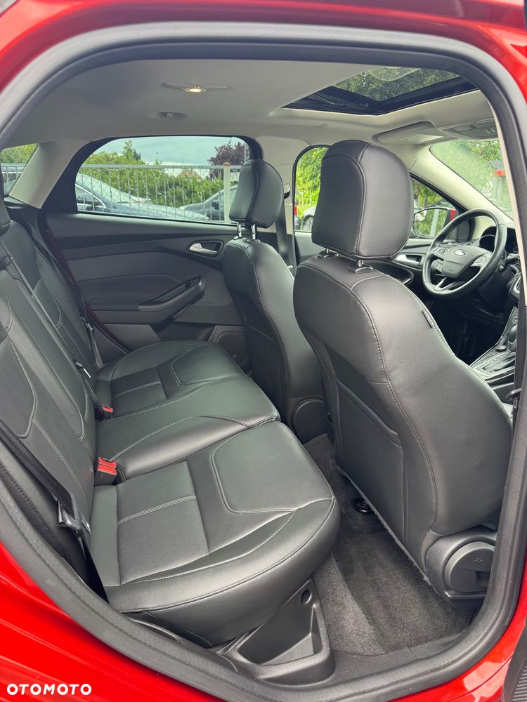 Ford Focus - 15