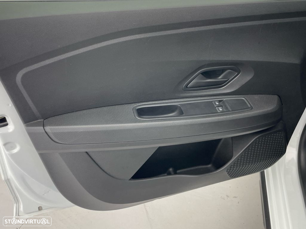 Dacia Sandero 1.0 ECO-G Stepway Bi-Fuel - 18