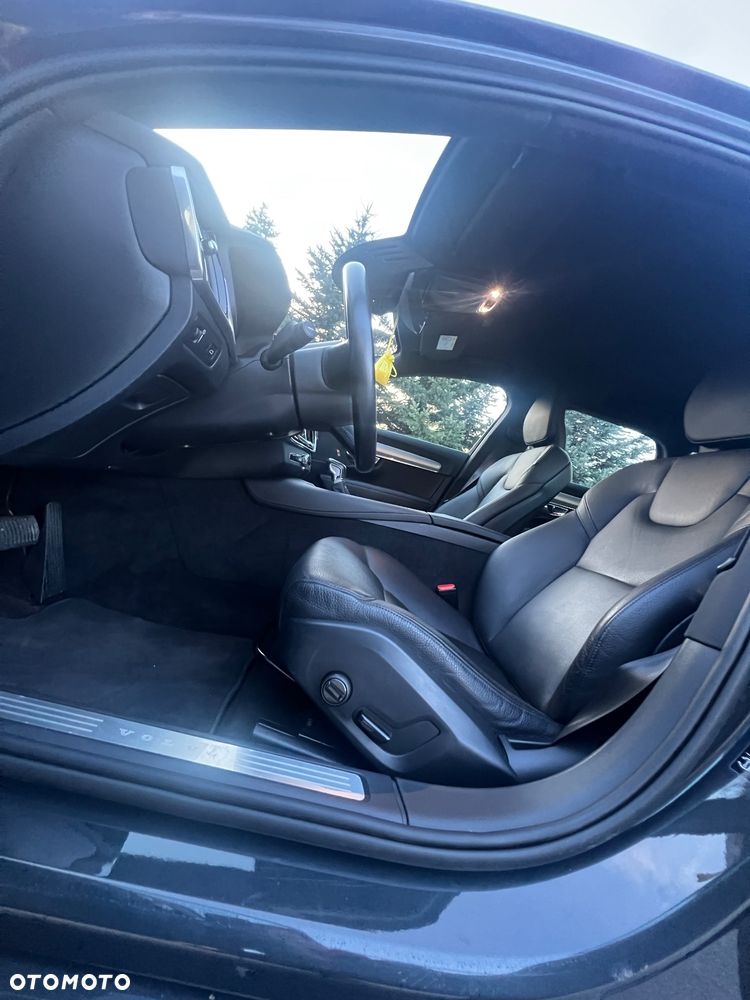 Volvo V90 D3 Geartronic Momentum - 23