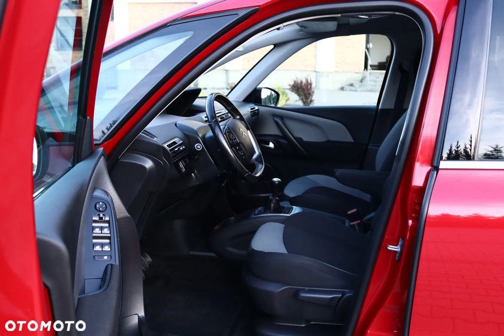 Citroën C4 Picasso BlueHDi 150 Intensive - 21