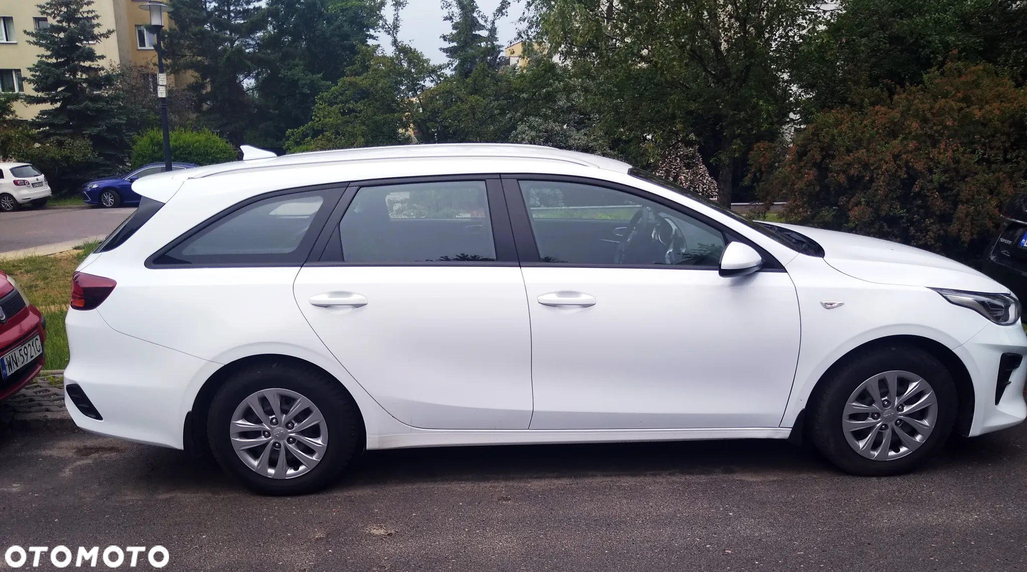 Kia Ceed 1.0 T-GDI M Classic - 5