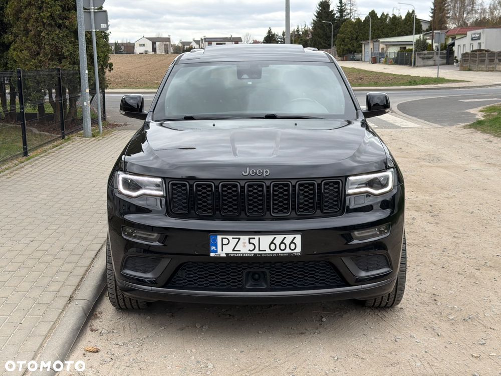 Jeep Grand Cherokee ver-3-6-v6-summit - 17