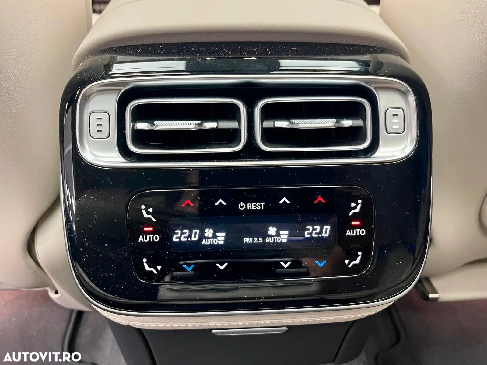 Mercedes-Benz S 580 4MATIC MHEV Long Aut. - 13