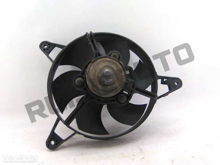 Motoventilador  Lancia Y10 [1985_1995] 1.0 - 2