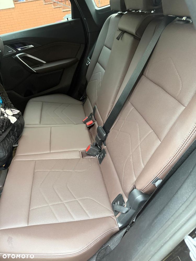 BMW X1 xDrive25i GPF xLine sport - 7