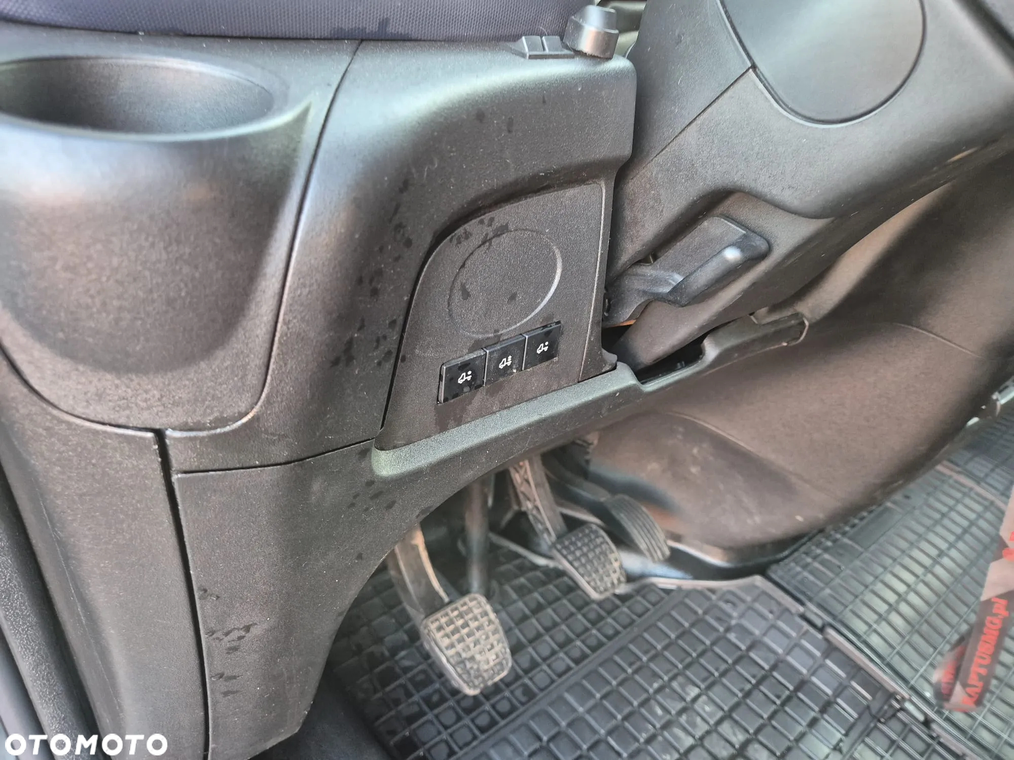 Iveco Daily 35S18 /NPS - 22