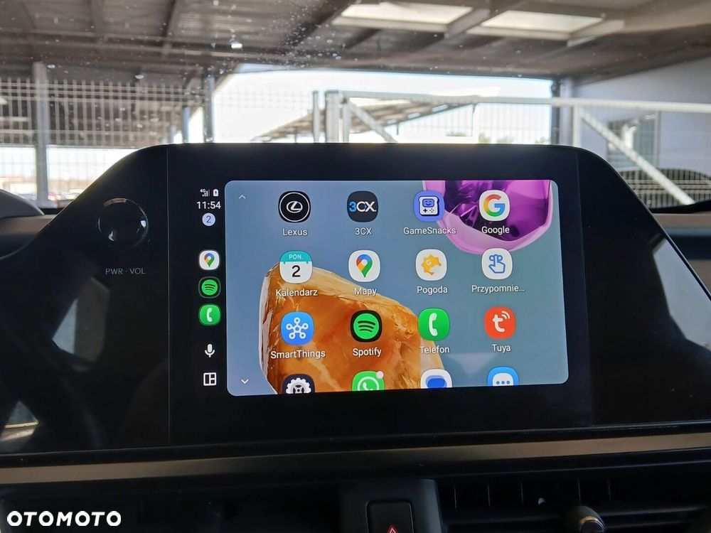 Lexus UX 250h GPF Business 2WD - 15