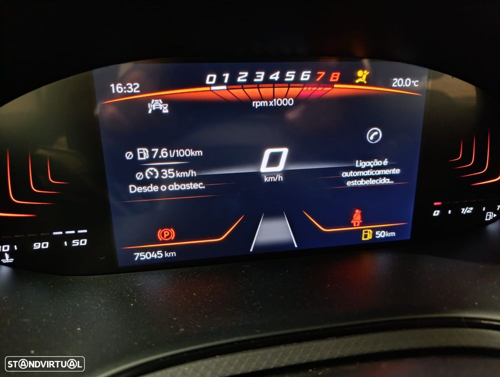 SEAT Arona 1.0 TSI Style - 18