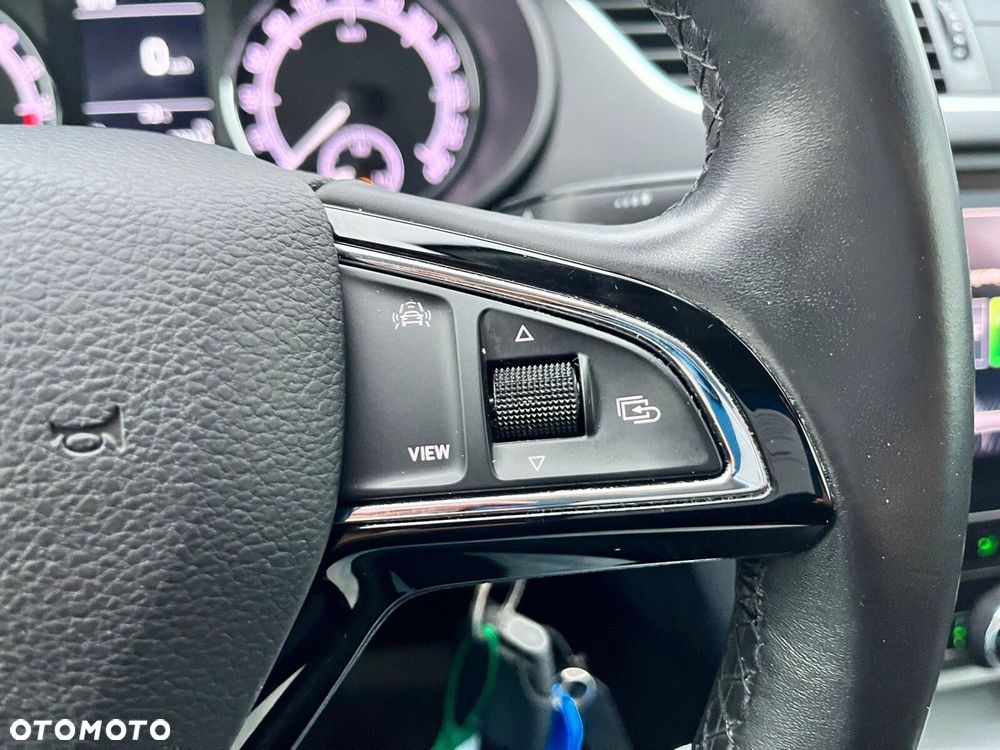 Skoda Octavia 1.6 TDI Ambition - 22