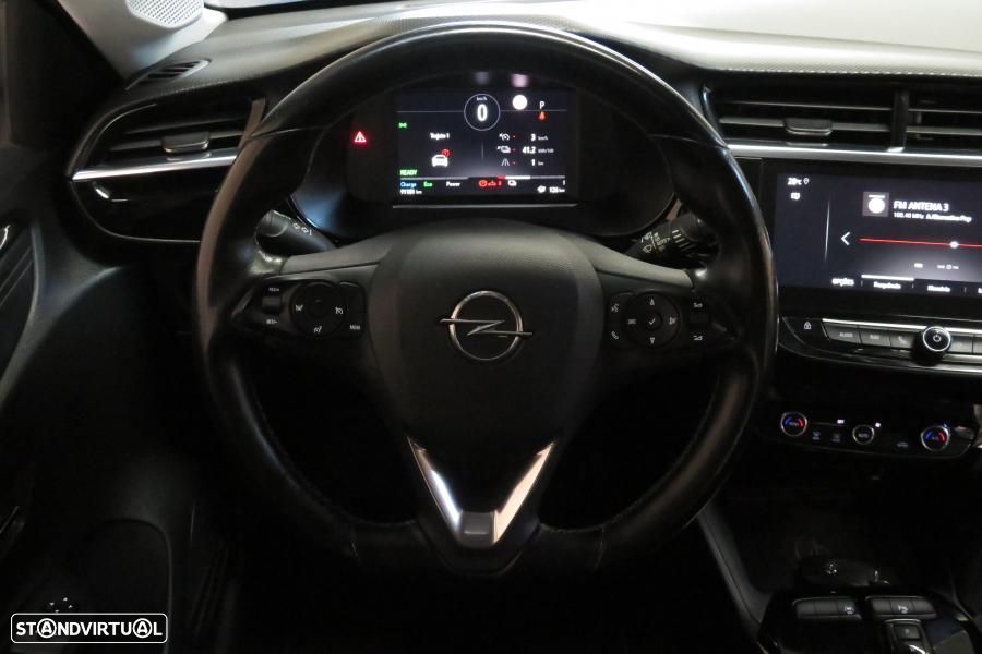 Opel Corsa-e Elegance - 11