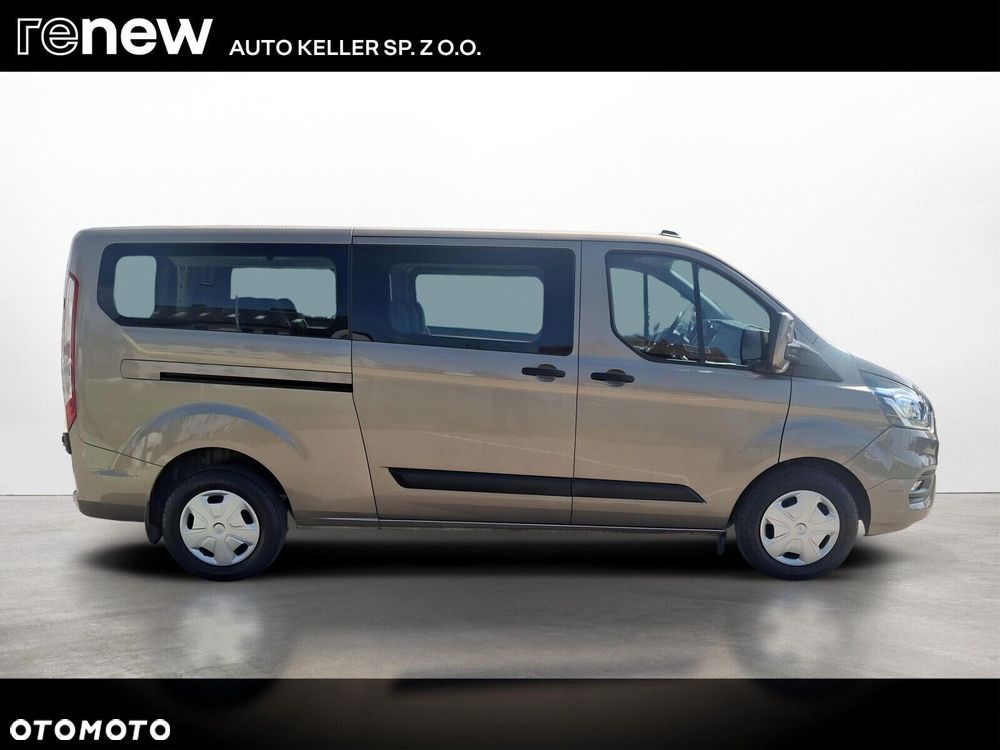 Ford Transit Custom Kombi 320 L2H1 Trend - 8