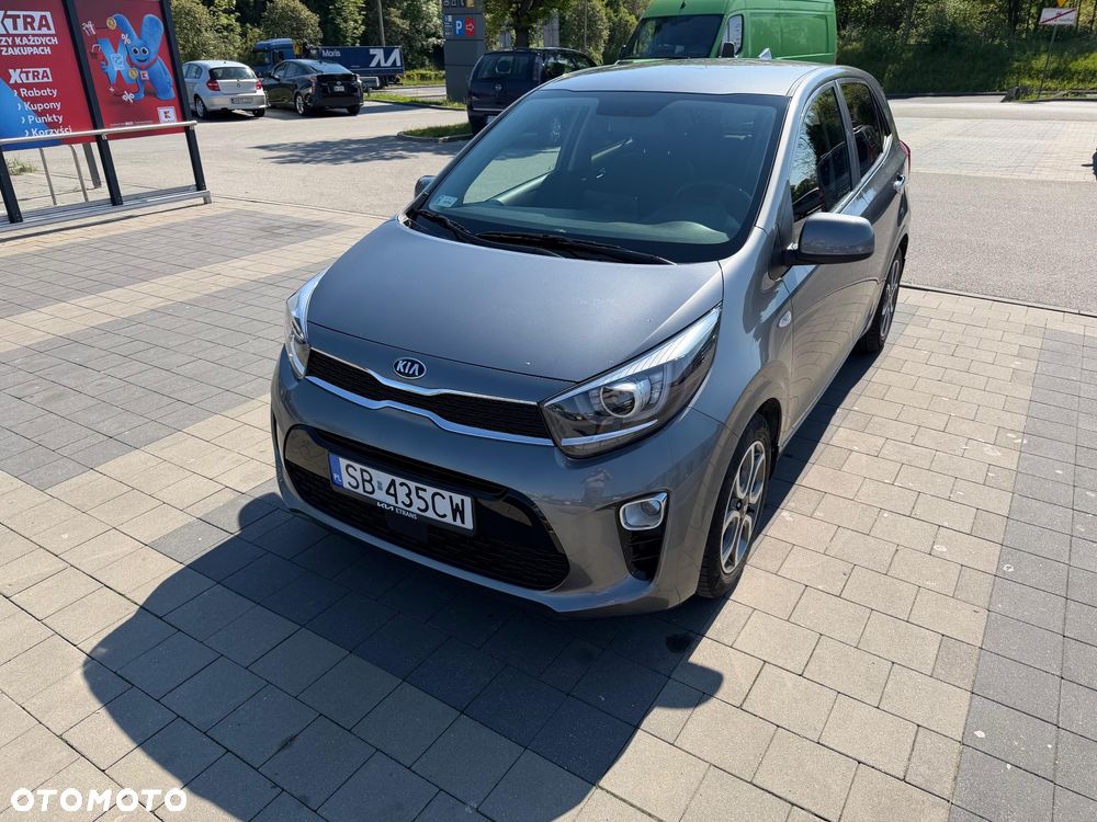 Kia Picanto 1.0 L Business Line - 1