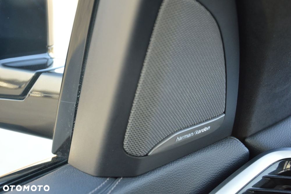 BMW X7 M50d sport - 20