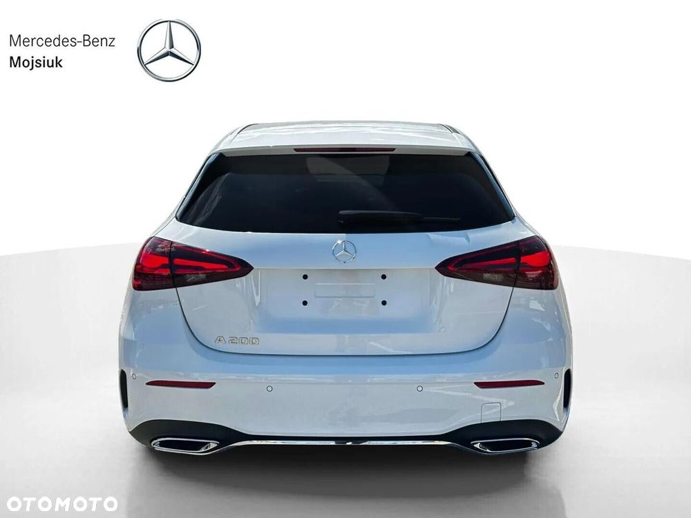 Mercedes-Benz Klasa A - 6