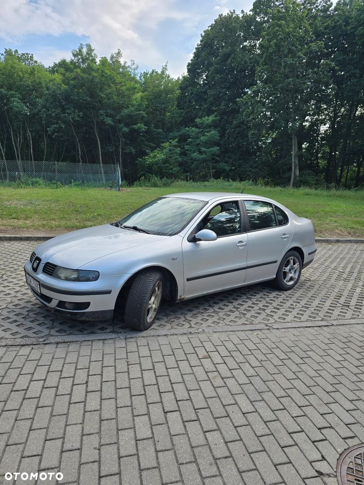 Seat Toledo 1.9 TDI Signo - 6
