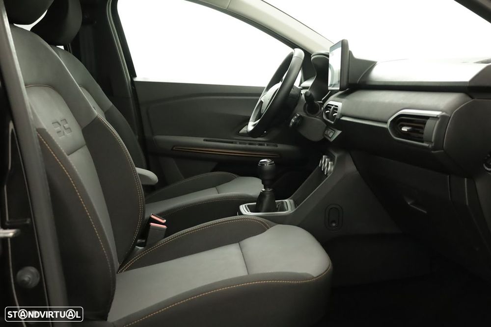 Dacia Jogger 1.0 ECO-G Extreme 7L Bi-Fuel - 21
