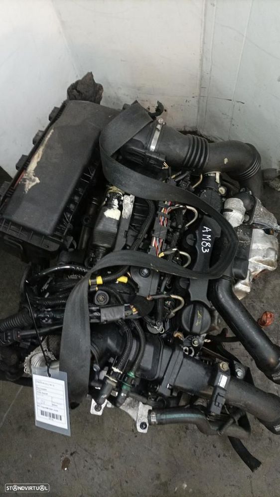 MOTOR COMPLETO | CITROEN C4 I (LC_) | 04 - 13 | Ref: 9HY - 2